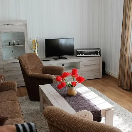 Ferienhaus With 2 Bedrooms Klutz
