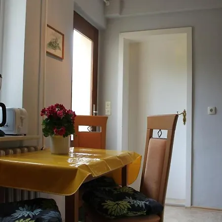Ferienhaus With 2 Bedrooms Klutz