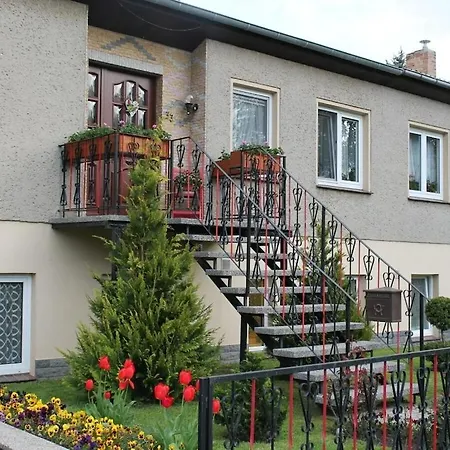 Ferienhaus With 2 Bedrooms *